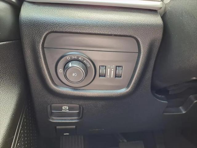 2023 Jeep Grand Cherokee Limited 4x2