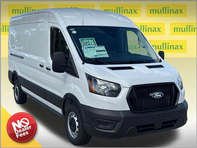 2026 Ford Transit Cargo Van T-250 for sale in LAKE PARK, FL