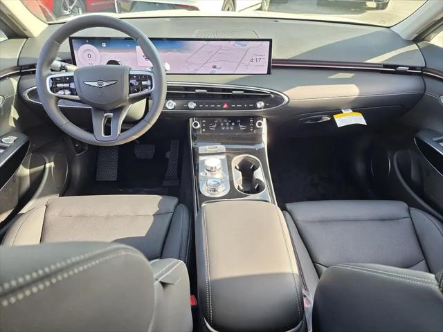 2026 Genesis GV70 2.5T