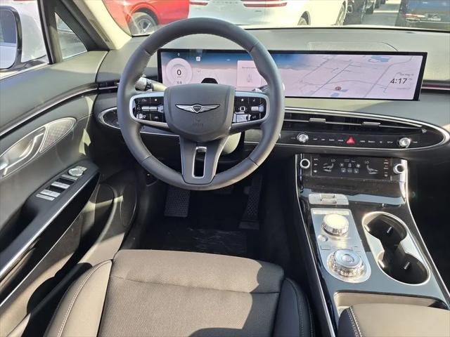 2026 Genesis GV70 2.5T