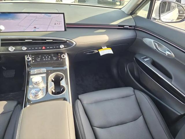 2026 Genesis GV70 2.5T