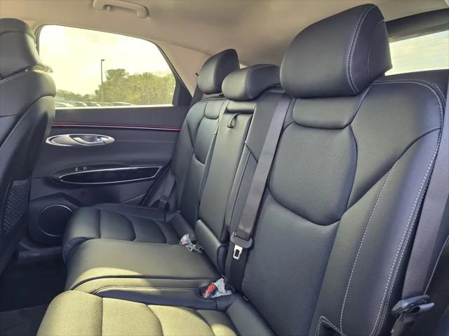 2026 Genesis GV70 2.5T