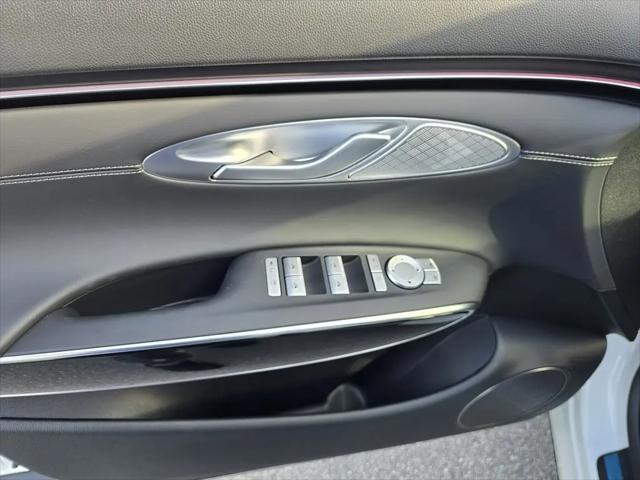 2026 Genesis GV70 2.5T
