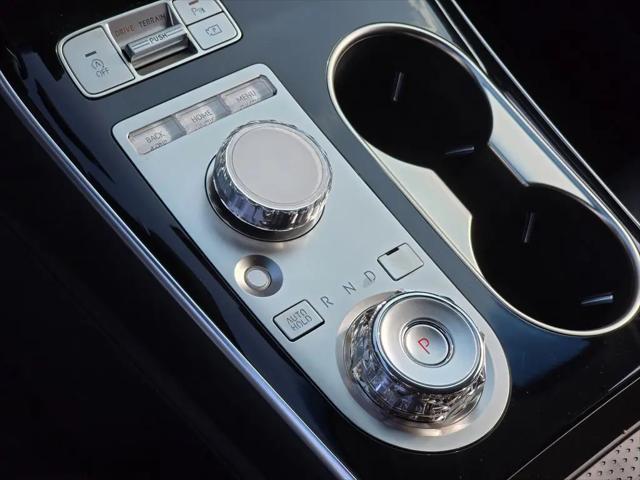 2026 Genesis GV70 2.5T