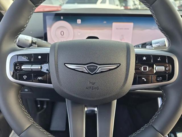 2026 Genesis GV70 2.5T