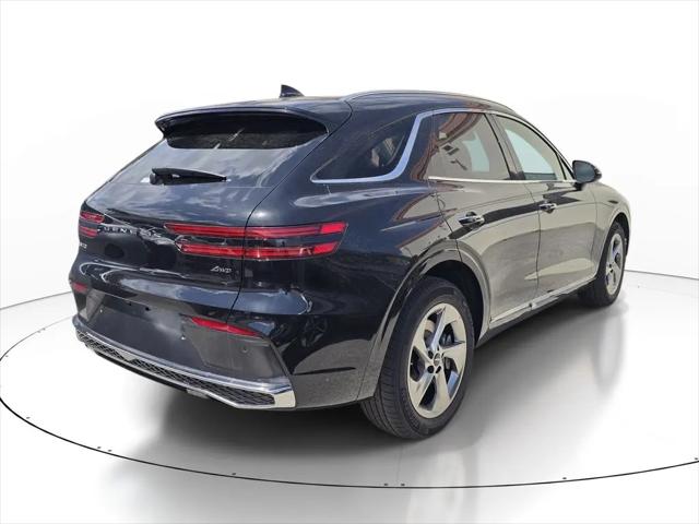 2026 Genesis GV70 2.5T