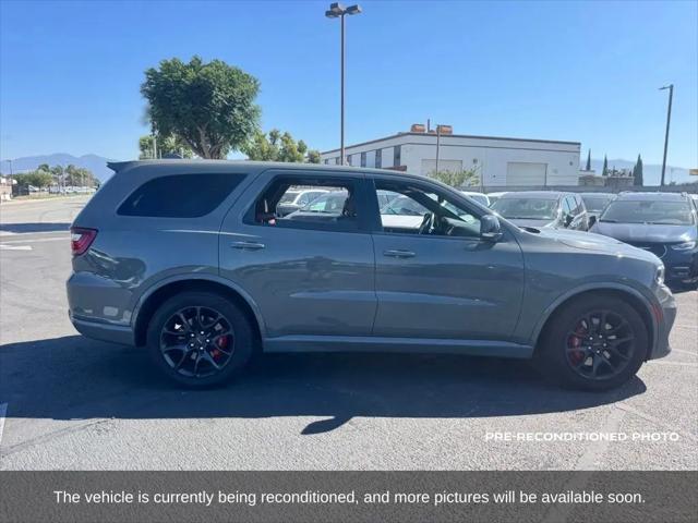 2021 Dodge Durango SRT 392 AWD