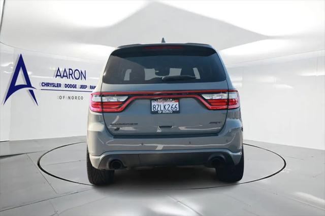 2021 Dodge Durango SRT 392 AWD