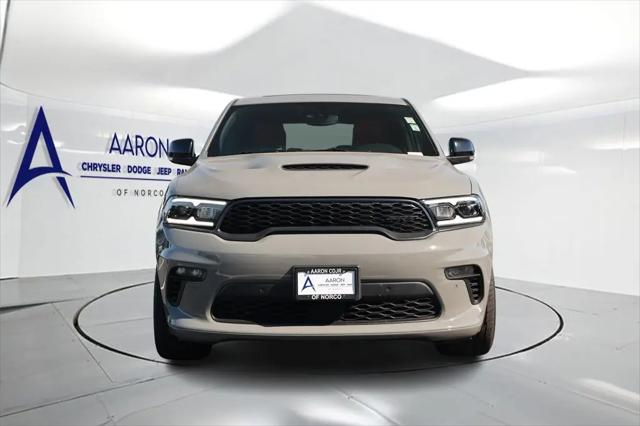 2021 Dodge Durango SRT 392 AWD