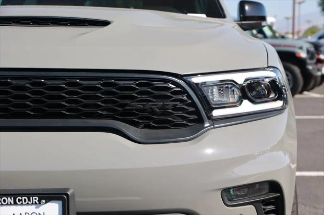 2021 Dodge Durango SRT 392 AWD