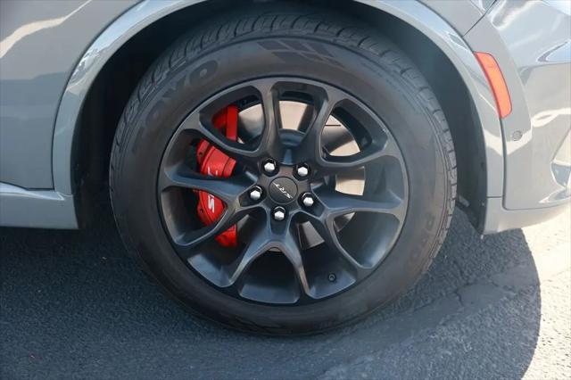 2021 Dodge Durango SRT 392 AWD