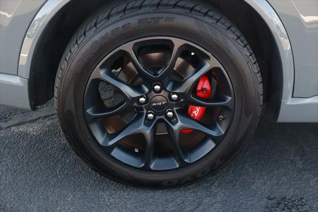 2021 Dodge Durango SRT 392 AWD