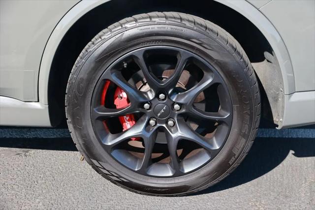 2021 Dodge Durango SRT 392 AWD