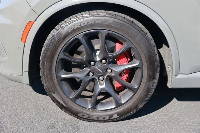 2021 Dodge Durango SRT 392 AWD