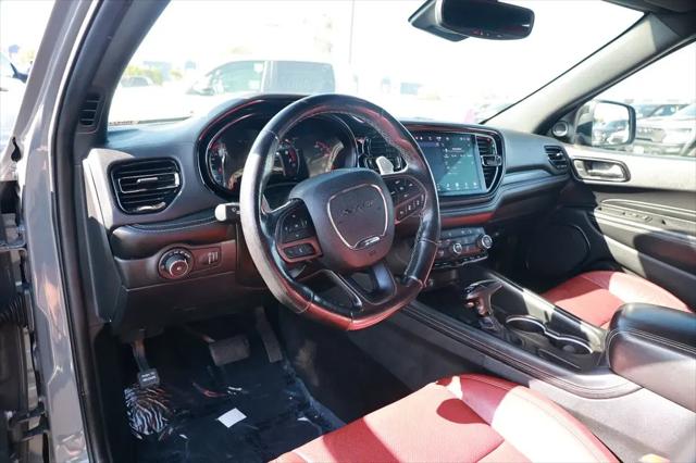 2021 Dodge Durango SRT 392 AWD