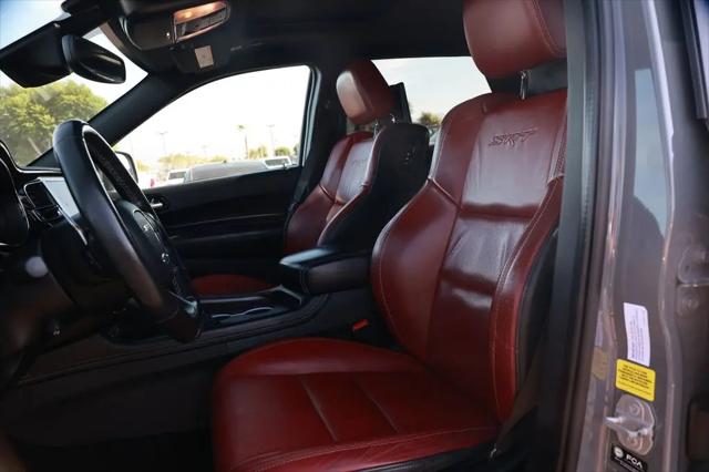 2021 Dodge Durango SRT 392 AWD