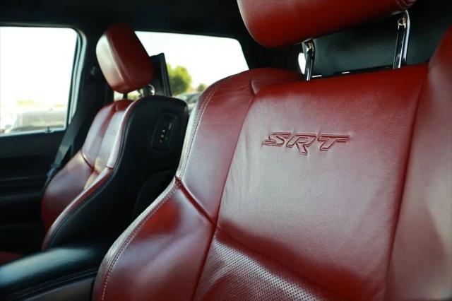 2021 Dodge Durango SRT 392 AWD