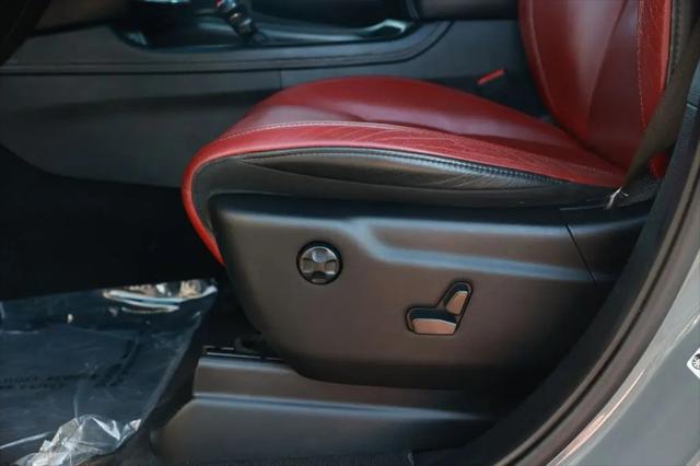 2021 Dodge Durango SRT 392 AWD