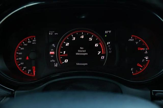 2021 Dodge Durango SRT 392 AWD