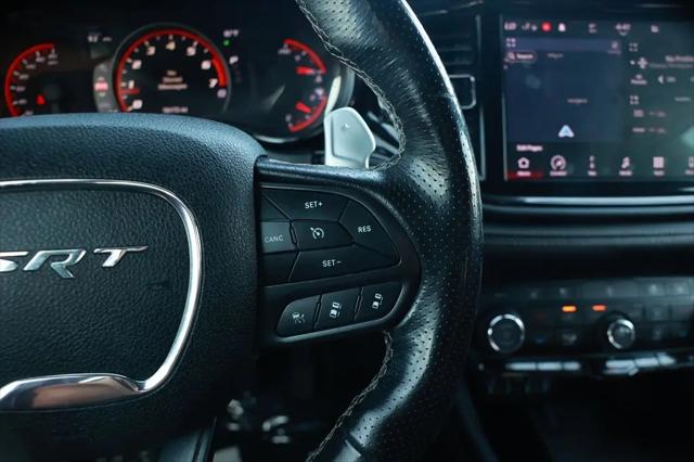 2021 Dodge Durango SRT 392 AWD