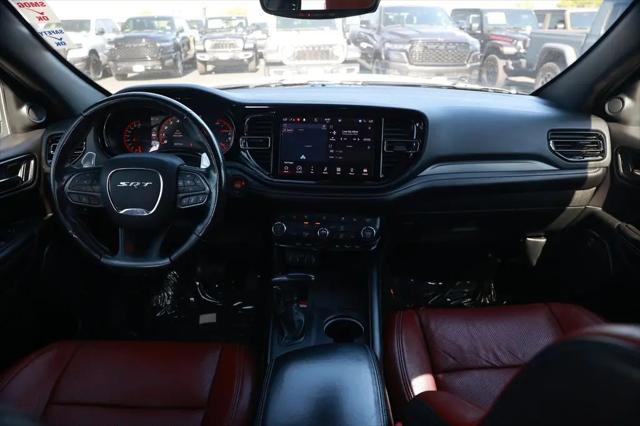 2021 Dodge Durango SRT 392 AWD