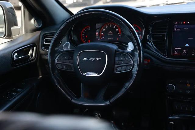 2021 Dodge Durango SRT 392 AWD