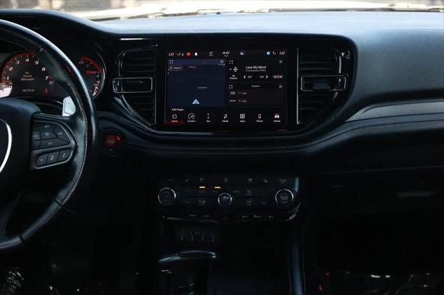 2021 Dodge Durango SRT 392 AWD