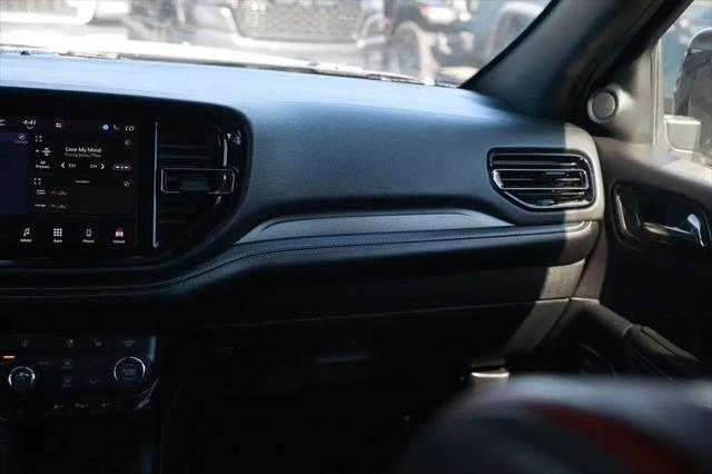 2021 Dodge Durango SRT 392 AWD