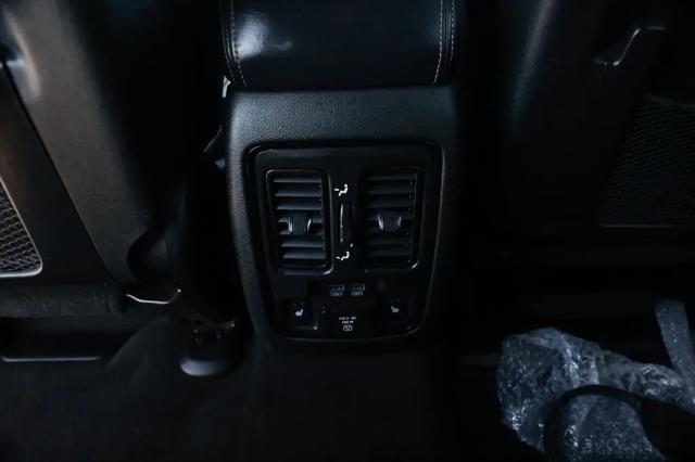 2021 Dodge Durango SRT 392 AWD