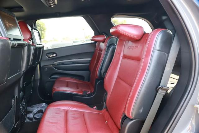 2021 Dodge Durango SRT 392 AWD