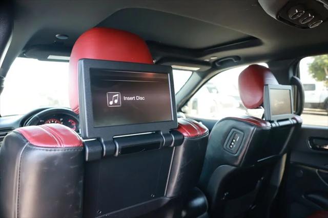 2021 Dodge Durango SRT 392 AWD