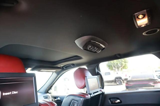 2021 Dodge Durango SRT 392 AWD