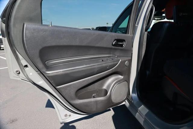 2021 Dodge Durango SRT 392 AWD
