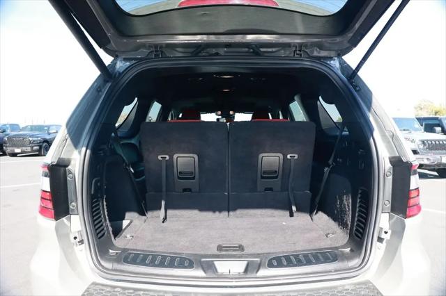 2021 Dodge Durango SRT 392 AWD