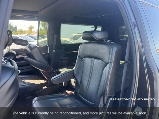 2023 Jeep Wagoneer Series II 4x4