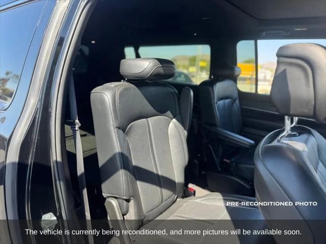 2023 Jeep Wagoneer Series II 4x4