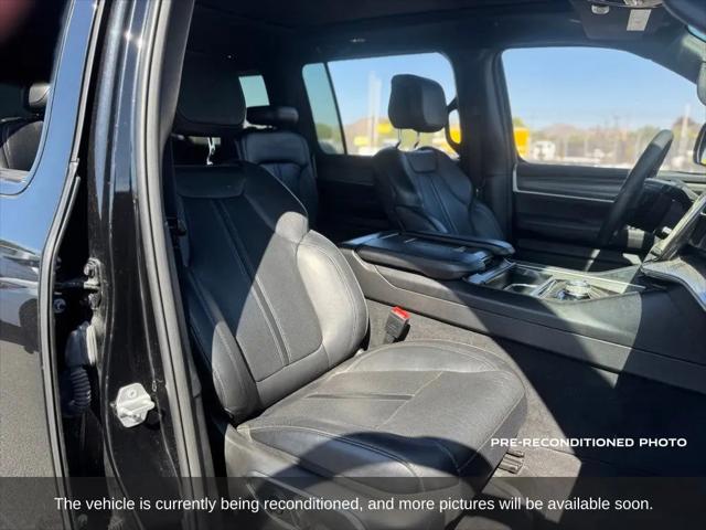 2023 Jeep Wagoneer Series II 4x4