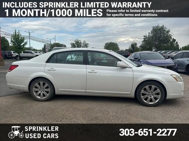 2006 Toyota Avalon Touring for sale in Longmont, CO
