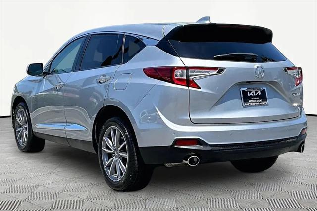 2020 Acura RDX Technology Package