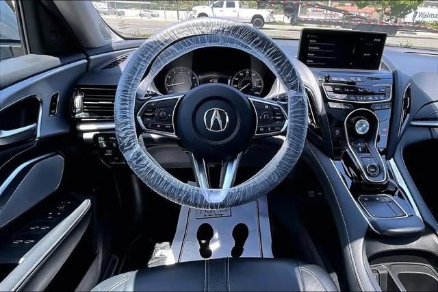 2020 Acura RDX Technology Package