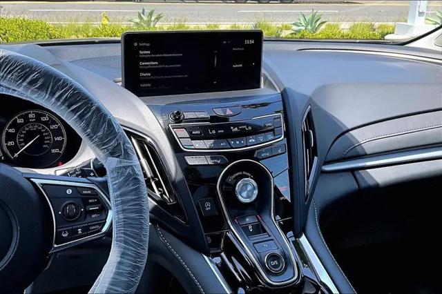 2020 Acura RDX Technology Package