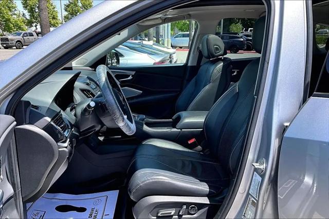 2020 Acura RDX Technology Package