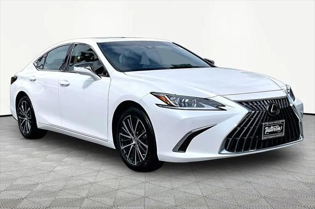 2024 Lexus ES 350 ES 350