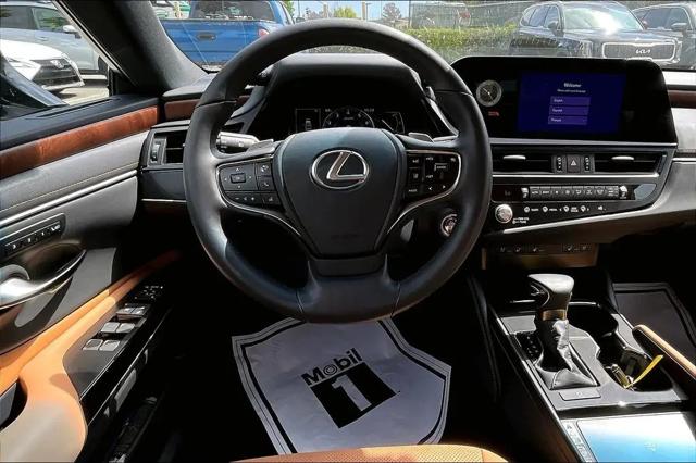 2024 Lexus ES 350 ES 350