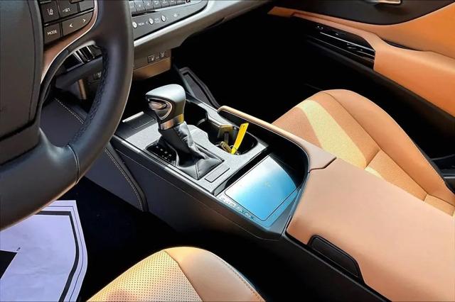 2024 Lexus ES 350 ES 350
