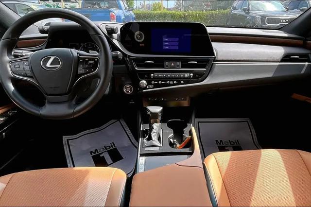 2024 Lexus ES 350 ES 350