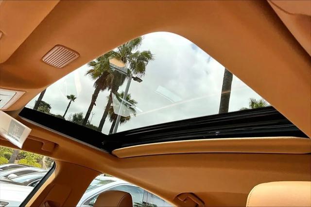 2024 Lexus ES 350 ES 350