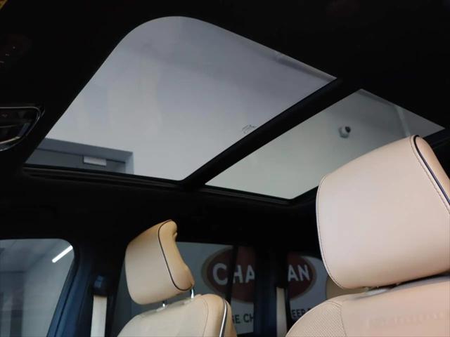 2023 Jeep Grand Cherokee Summit