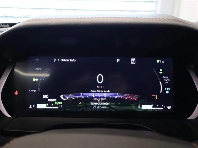 2023 Jeep Grand Cherokee Summit