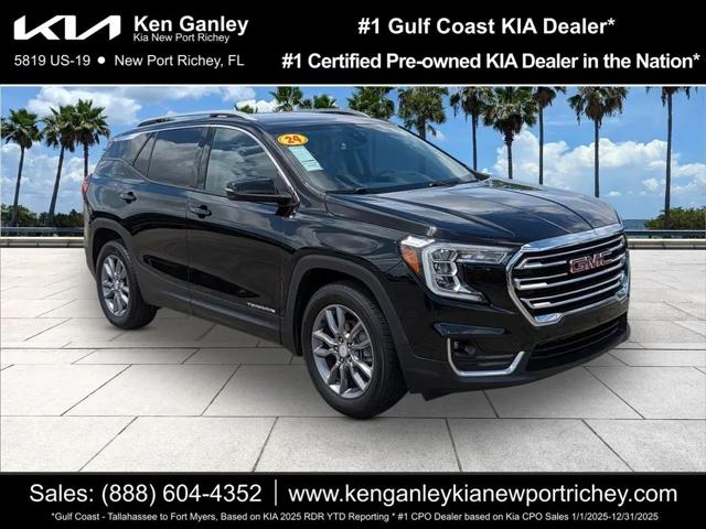 2024 GMC Terrain FWD SLT for sale in New Port Richey, FL